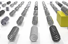 Metal springs in the food industry - Theme: Knowledge | 4/16/2026 2:58:02 PM