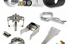 Technische Federn – Wissen kompakt - Thema: Aktuelles | 18.09.2025 11:00:22