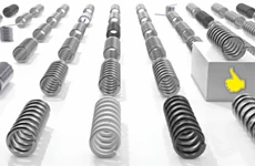 The right metal spring - Theme: Knowledge | 4/21/2025 9:47:46 AM