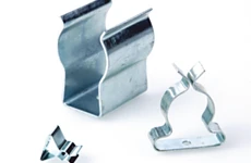 Federstahlklammern in Federstahl und Edelstahl - Thema: Produkte | 08.01.2026 11:50:45