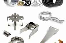 Optimal use of metal springs - Theme: Knowledge | 1/25/2026 11:56:40 AM